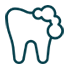 Preventative Dentistry Icons